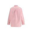 Multicolor Cotton Pattern Shirt