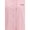 Multicolor Cotton Pattern Shirt