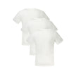Bianco Cotton Men T-Shirt