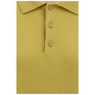 Bicolor Cashmere Sweater