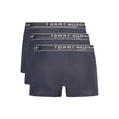 Blu Cotton Men's Boxer Shorts