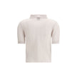 Beige Cashmere Sweatshirt