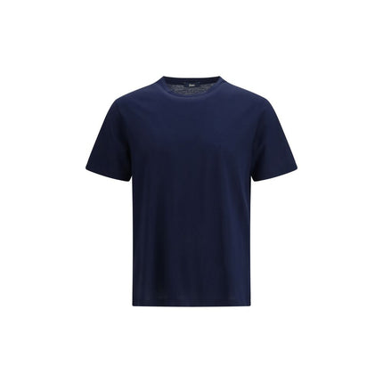 Blue Cotton Sportswear