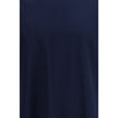 Blue Cotton Sportswear