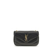 Black Lamb Ovis Aries Aries Shoulder Bag