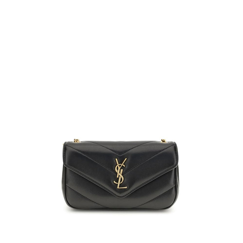 Black Lamb Ovis Aries Aries Shoulder Bag