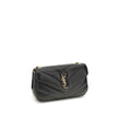 Black Lamb Ovis Aries Aries Shoulder Bag