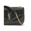 Black Lamb Ovis Aries Aries Shoulder Bag
