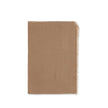 Beige Silk Scarf