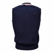 Multicolor Cashmere Sweater