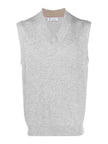 Natural Cashmere Sweater