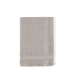 Beige Lamb Ovis Aries Aries Scarf