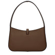 Brown Leather Handbag