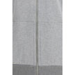 Gray Cotton Sweatshirt