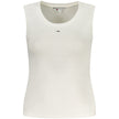 Bianco Cotton Women Tank Top