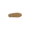 Brown Suede Leather Slippers