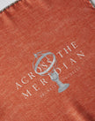 Bicolor Silk Pocket Square
