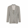 Army Wool Blazer