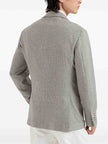 Army Wool Blazer
