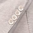 Beige Cashmere Blazer