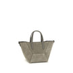 Brown Calf Leather Bos Taurus Shoulder Bag