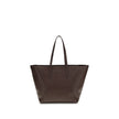 Brown Calf Leather Bos Taurus Shoulder Bag