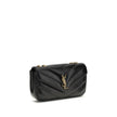 Black Lamb Ovis Aries Aries Shoulder Bag