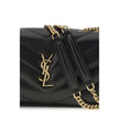 Black Lamb Ovis Aries Aries Shoulder Bag