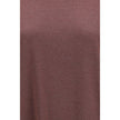 Bordeaux Nylon T-Shirt