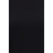 Black Modal Long Sleeve T-Shirt