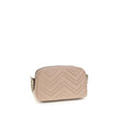 Multicolor Calf Leather Bos Taurus Shoulder Bag