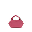 Multicolor Recycled Polyester Handbag