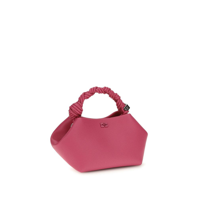 Multicolor Recycled Polyester Handbag