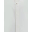 White Cotton Dress Shirt