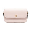 Multicolor Leather Crossbody Bag