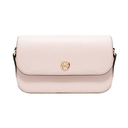 Multicolor Leather Crossbody Bag