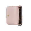 Multicolor Leather Crossbody Bag