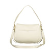 Bianco Leather Women Handbag