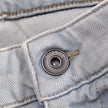Blue Cotton T-Shirt