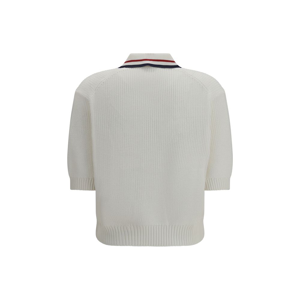 Beige Cotton Dress Shirt