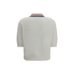 Beige Cotton Dress Shirt