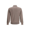 Brown Cotton Shirt