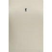 Beige Cotton Tank Tops