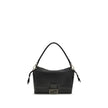 Black Lamb Ovis Aries Aries Shoulder Bag