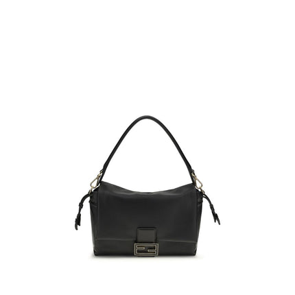 Black Lamb Ovis Aries Aries Shoulder Bag