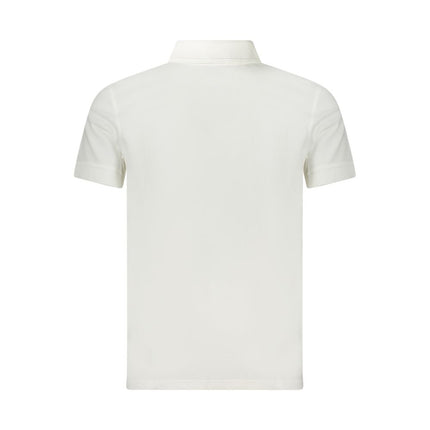 Bianco Cotton Men Polo