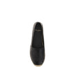 Black Lamb Ovis Aries Aries Espadrilles