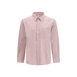 Multicolor Cotton Pattern Shirt