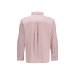 Multicolor Cotton Pattern Shirt