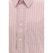Multicolor Cotton Pattern Shirt